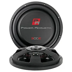 POWER ACOUSTIK-EW124S