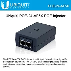 Ubiquiti-POE-24-AF5X