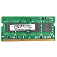 SAMSUNG-4GB PC3L-12800S 2Rx8