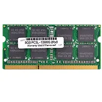 SAMSUNG-8GB PC3L-12800S 2Rx8