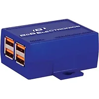 ADVANTECH-UH104