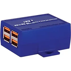 ADVANTECH-UH104