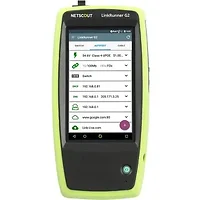 NetScout Systems-LR-G2-KIT