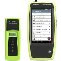 NetScout Systems-LR-G2-LS-KIT
