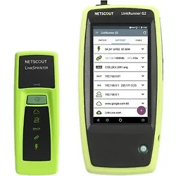 NetScout Systems-LR-G2-LS-KIT