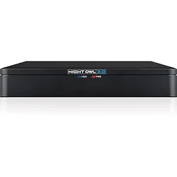 Night Owl-DVR-X3-81