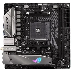 ASUS-ROG STRIX X370-I GAM