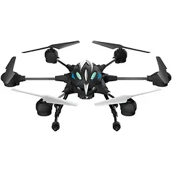 ETRONICS4U-RIV-W606-1BLK