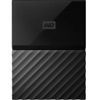 Western Digital-WDBP6A0040BBKWESE