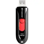 Transcend TS4GJF350