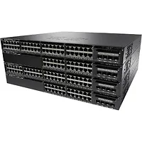 Cisco-WS-C3650-24TD-E