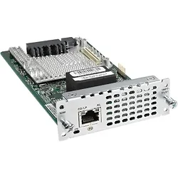 Cisco-NIM-1MFT-T1/E1=