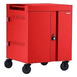 BRETFORD-TVC32PAC-RED