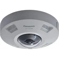 PANASONIC-WV-S4550LM