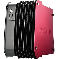 LEPA-ECB2010R(W/PSU)