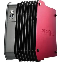 LEPA-ECB2010R(W/PSU)