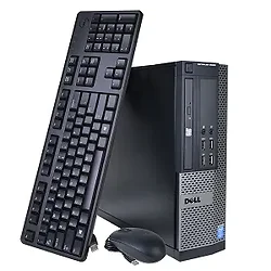 DELL-9020SFF-I532-FB-5R