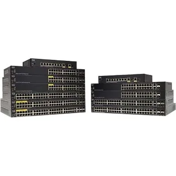 Cisco-SG35010PK9NA