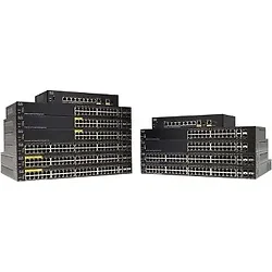 Cisco-SG350-10P-K9-NA
