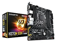 GIGABYTE-H370M D3H