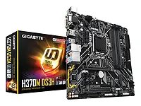 GIGABYTE-H370M DS3H