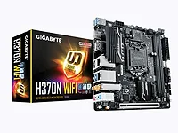 GIGABYTE-H370N WIFI