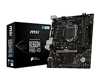 MSI-B360M PRO-VD