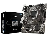 MSI-H310M PRO-VDH