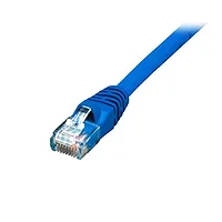 ‎Comprehensive Cable-CAT6A-10BLU