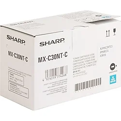 SHARP NEC-SHRMXC30NTC