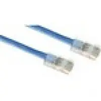 BLACK BOX CORPORATION-CAT6PC-B-001-BL