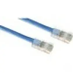 BLACK BOX CORPORATION-CAT6PC-B-001-BL