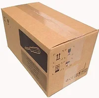 CAROLINA PAPER-CPX95040