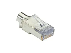 BLACK BOX CORPORATION-C6EZSP-50PAK