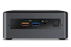 Intel-BOXNUC7PJYH1