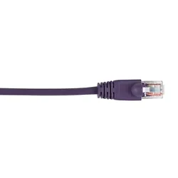 BLACK BOX CORPORATION-CAT5EPC-004-VT