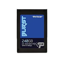 Patriot Memory-PBU240GS25SSDR