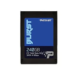 Patriot Memory-PBU240GS25SSDR