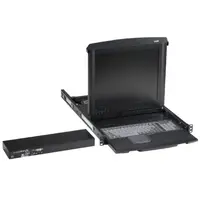 BLACK BOX CORPORATION-KVT419A-1UV-R3