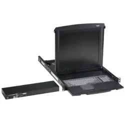 BLACK BOX CORPORATION-KVT419A-1UV-R3