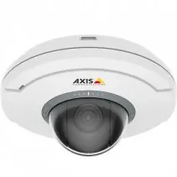 Axis Communications-01107004