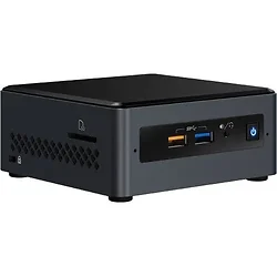 Intel-BOXNUC7PJYH