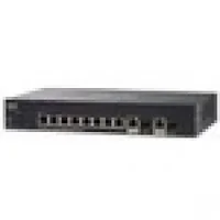 Cisco-SG250-08HP-K9-NA