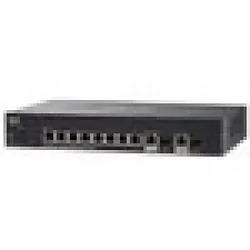 Cisco-SG250-08HP-K9-NA