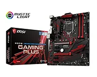 MSI-H370 GAMING PLUS