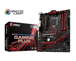 MSI-H370 GAMING PLUS