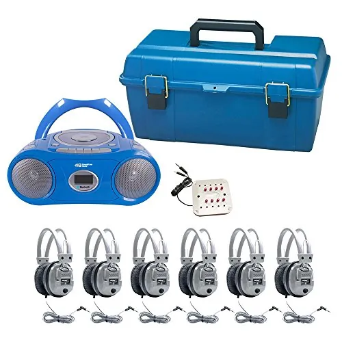 HAMILTONBUHL-LCPCD3856SV