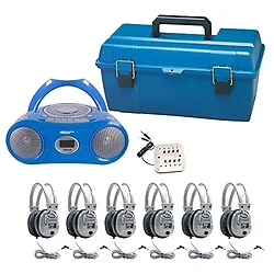 HAMILTONBUHL-LCP/CD385/6SV