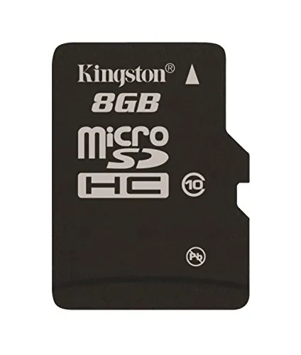 KINGSTON-SDCIT8GBSP