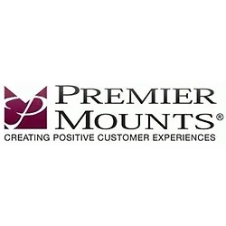 PREMIER MOUNTS-POH55F-EA